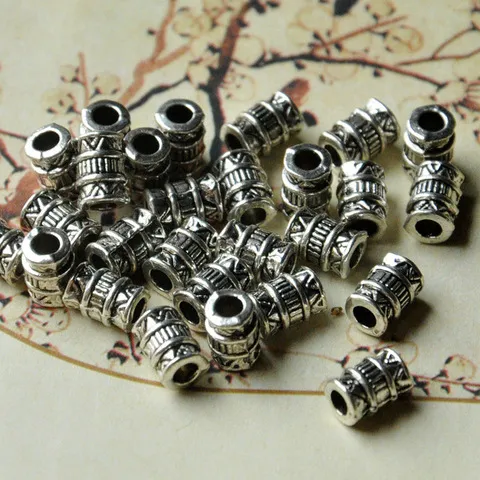 复古风材料小圈diy首饰配件饰品编织制作6X7mm连接圈,淘宝优惠券,粉丝福利购,淘宝优惠卷