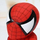 Мультяшная большая милая кукла, копилка, большой размер, защита при падении, Человек-паук