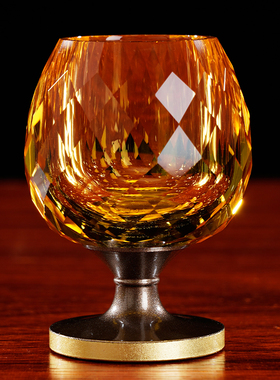 佛前水供杯家用供佛供奉财神酒杯