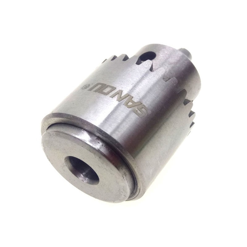 微型台钻电钻精密夹头三鸥JT0夹头三欧0.3-4.0mm迷你电钻DIY夹头,淘宝优惠券,粉丝福利购,淘宝优惠卷