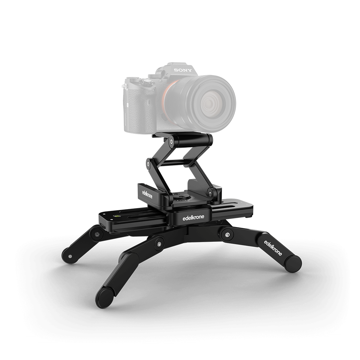 土耳其影视品牌 edelkrone Slider手动滑轨套装-图3