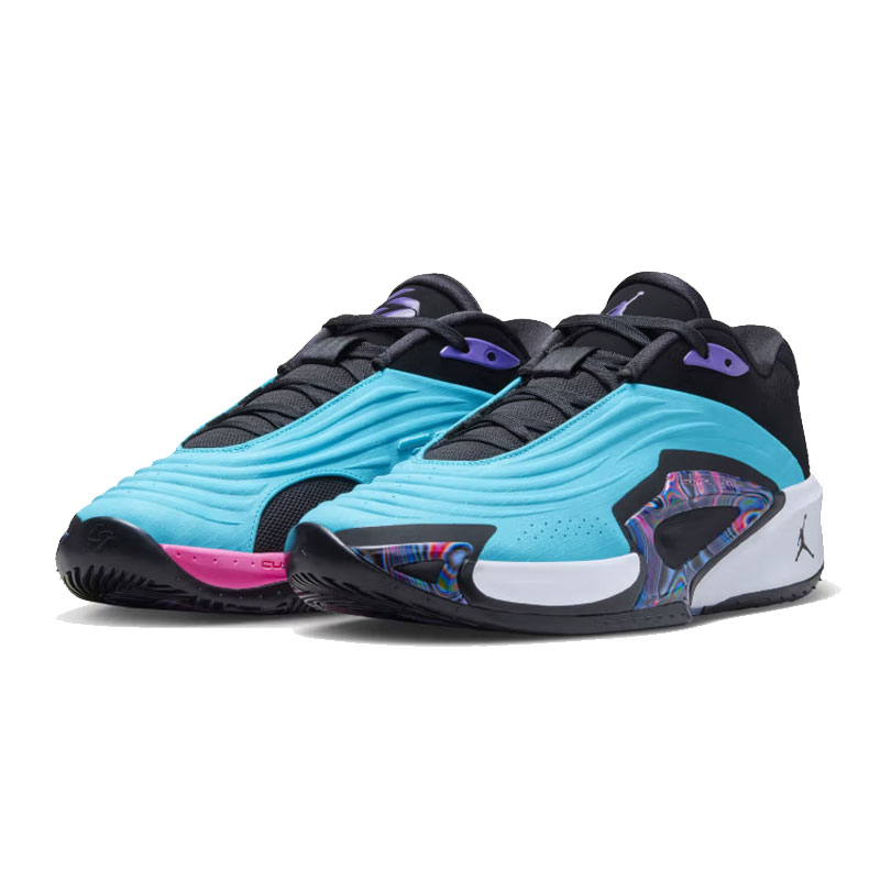 优购NIKE耐克男鞋JORDAN LUKA 3 PF运动训练篮球鞋FQ1285-400