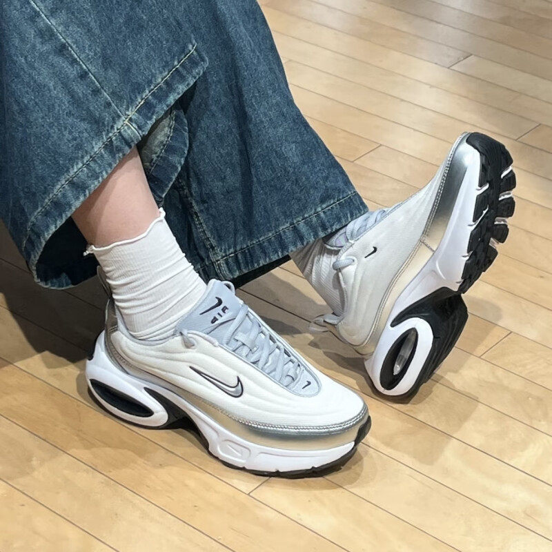 优购NIKE耐克女子NIKE AIR MAX PORTAL SE运动休闲鞋HM0256-001