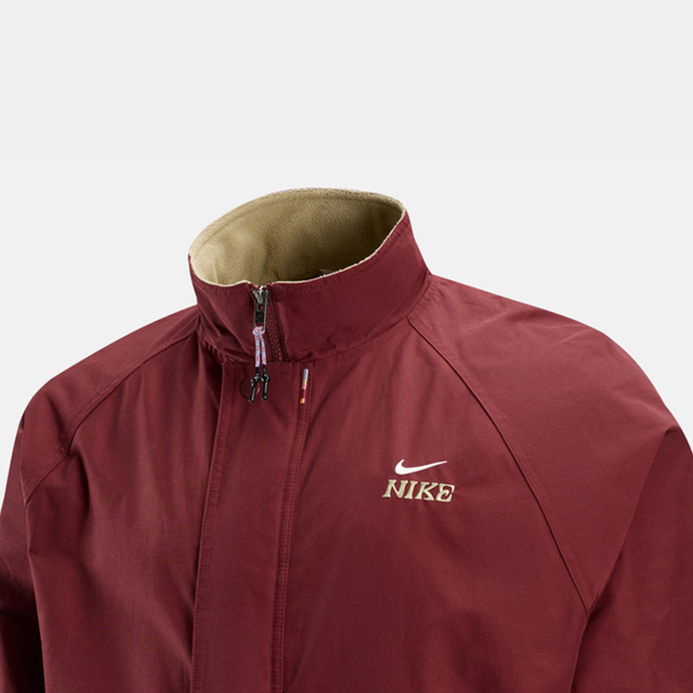 NIKE耐克男子马年限定CNY新年款运动健身梭织夹克外套IQ3705-613,淘宝优惠券,粉丝福利购,淘宝优惠卷