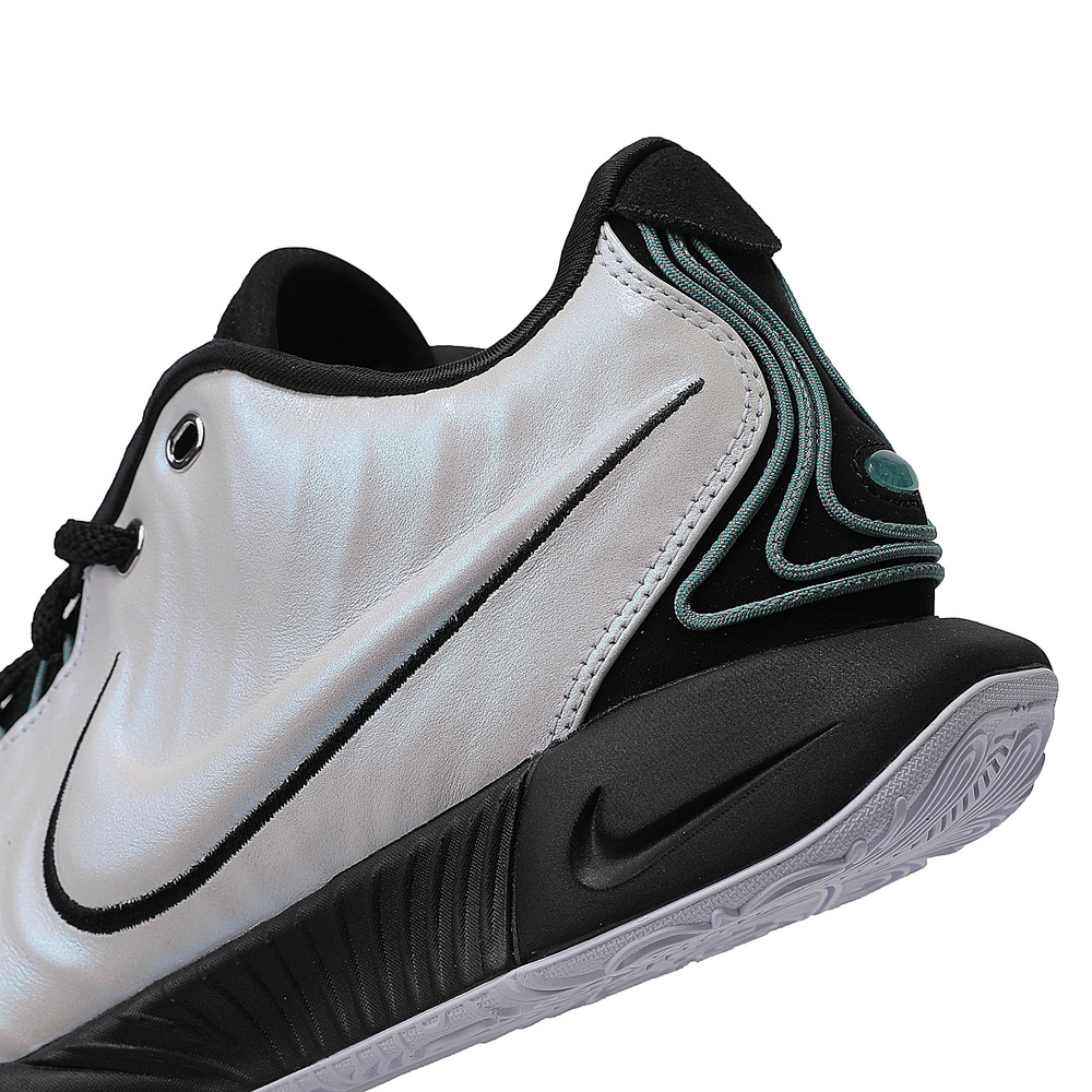 NIKE耐克2024新款男子LEBRON XXI EP詹姆斯21篮球鞋HF5842-100 - 图3