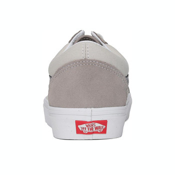 VANS Vans 2024 ເກີບຜູ້ຊາຍໃຫມ່ແລະເກີບແມ່ຍິງ Old Skool ຕ່ໍາເທິງເກີບບາດເຈັບແລະເກີບ skateboard VN0007NTCH8