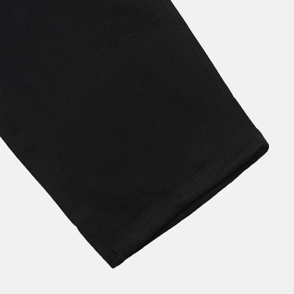 优购NIKE耐克男子SOLO SWOOSH BB FLC OH针织长裤FN3343-010