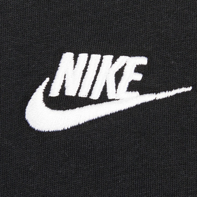 Nike耐克男装2024年春夏新款黑色透气运动服长袖T恤男AR5194-010 - 图2
