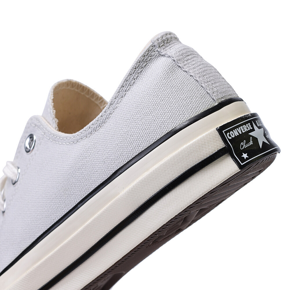 converse匡威2024新款男女鞋低帮Chuck Taylor 70S帆布鞋A06528C-图3