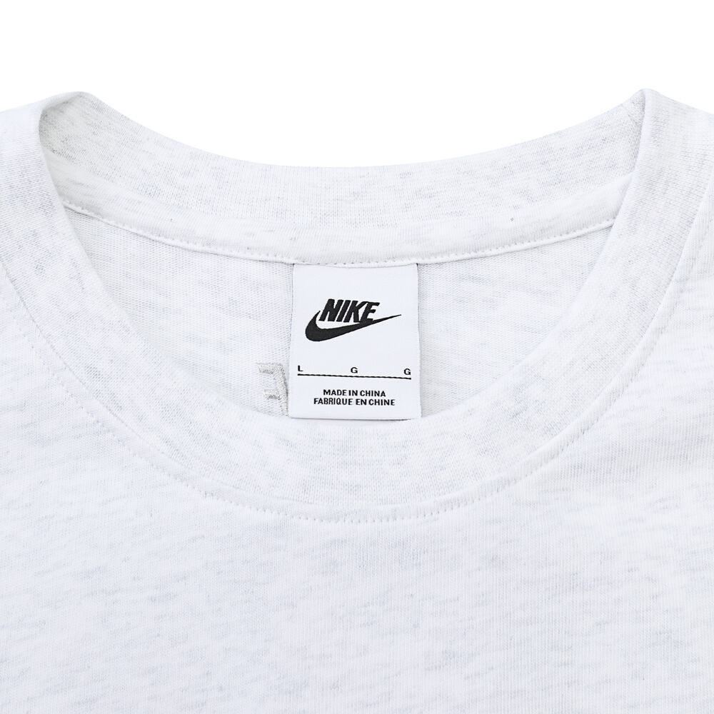 优购NIKE耐克男子M NSW KNIT LTWT SS TOP NCPS运动T恤FV1400-051 - 图1