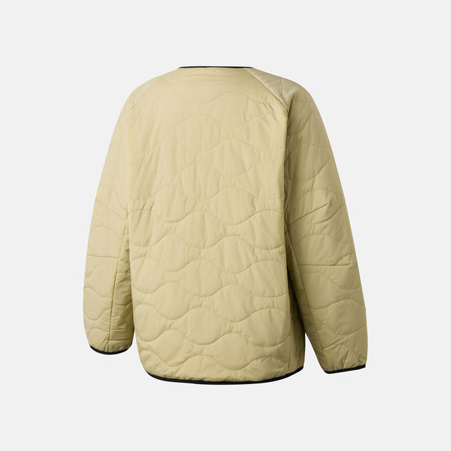 Yougou Asics Men's Reversible Sports and Leisure Jacket Cotton Jacket 2033C013-200