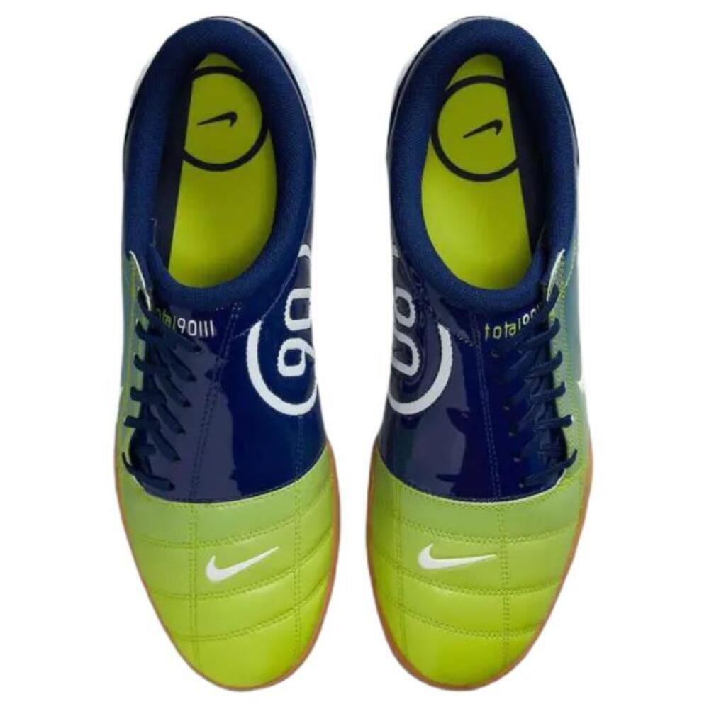 优购NIKE耐克男鞋TOTAL 90运动休闲鞋IH2230-400 - 图1