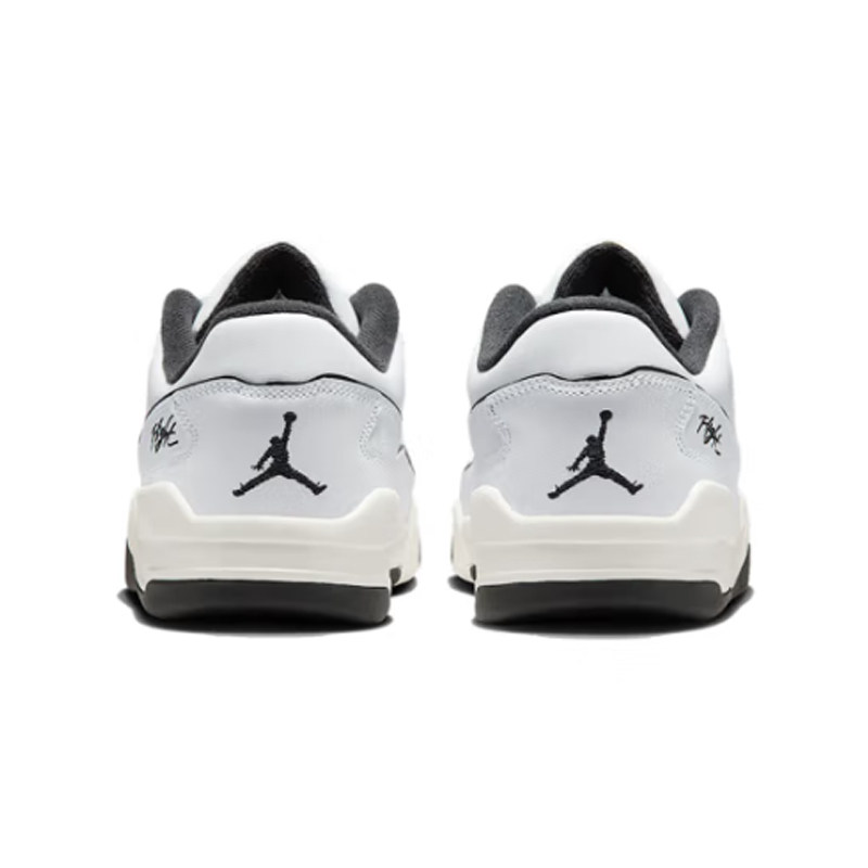 优购NIKE耐克男鞋JORDAN FLIGHT COURT运动训练篮球鞋HF3255-005