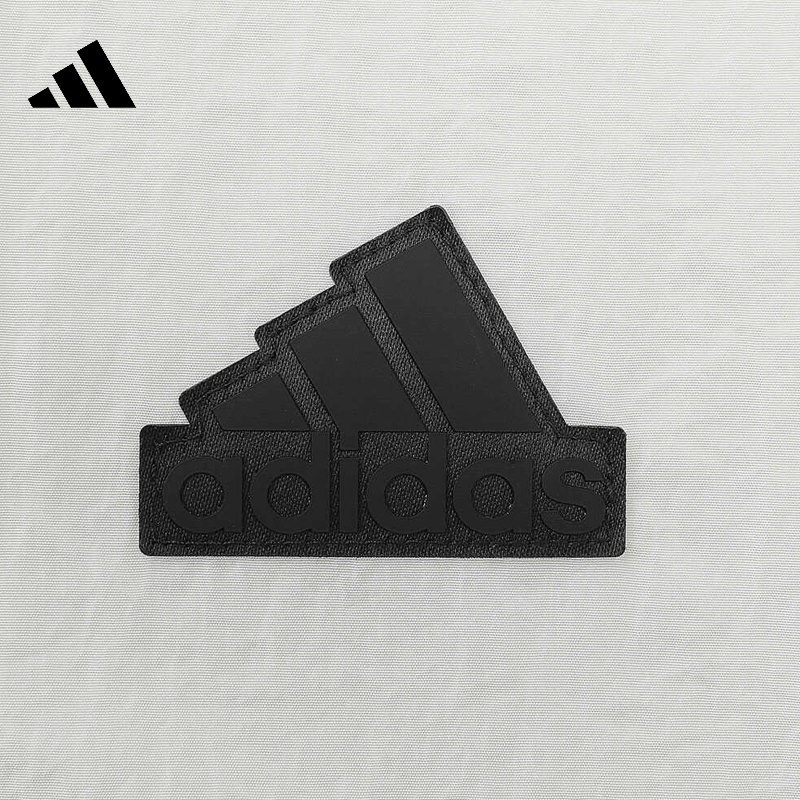 优购adidas阿迪达斯男子M CE Q3 PR BJKT梭织运动外套IV7427