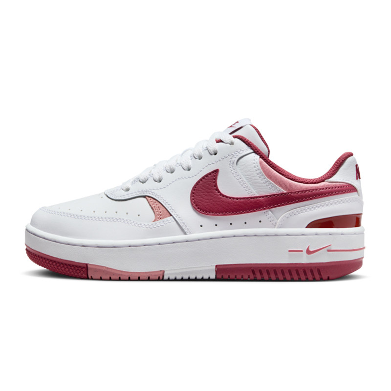 优购NIKE耐克女子NIKE GAMMA FORCE运动休闲鞋FQ8877-100