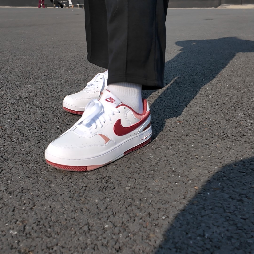 优购NIKE耐克女子NIKE GAMMA FORCE运动休闲鞋FQ8877-100