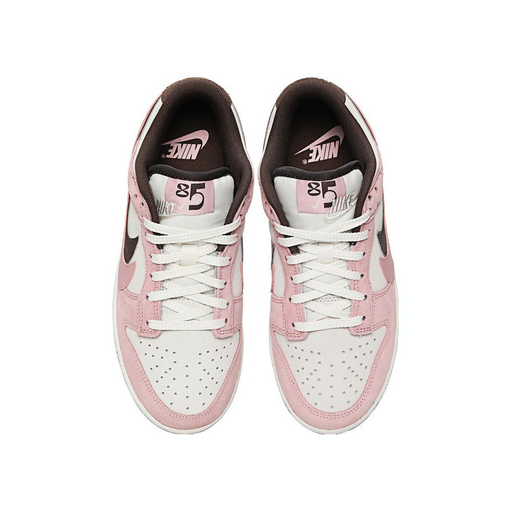 优购NIKE耐克女鞋W NIKE DUNK LOW SE运动休闲鞋HV1799-161 - 图1