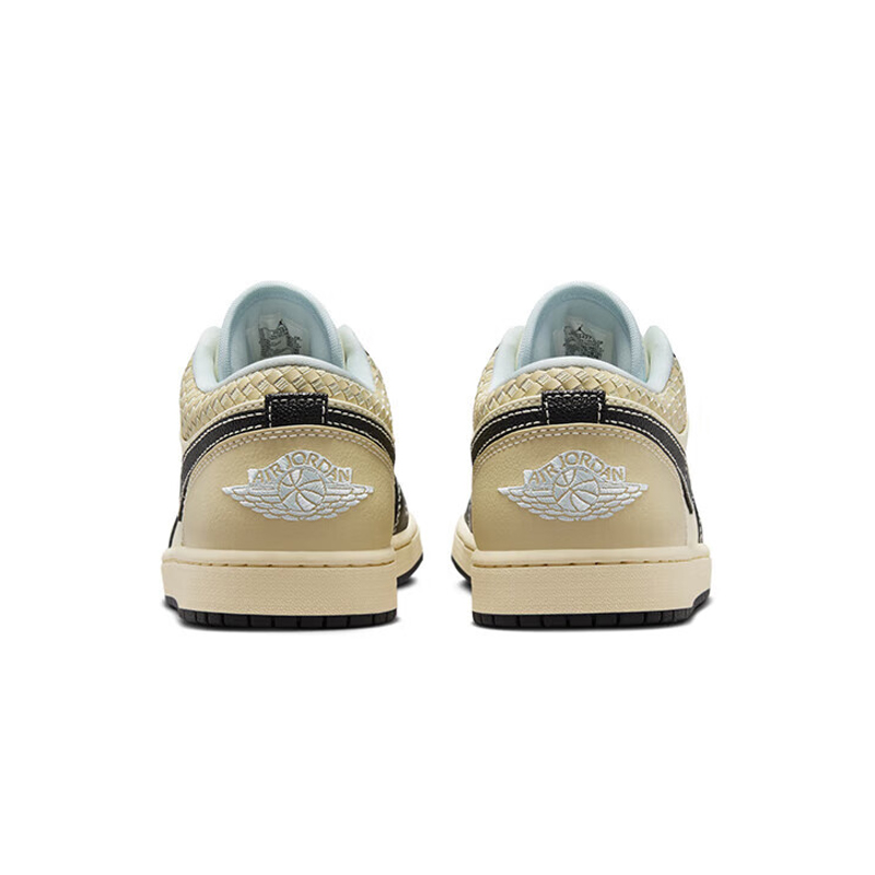 优购NIKE耐克男鞋AIR JORDAN 1 SE乔丹运动训练篮球鞋HQ3437-101