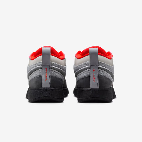 优购NIKE耐克男子德文布克BOOK 1运动训练实战篮球鞋IR0839-001 - 图2