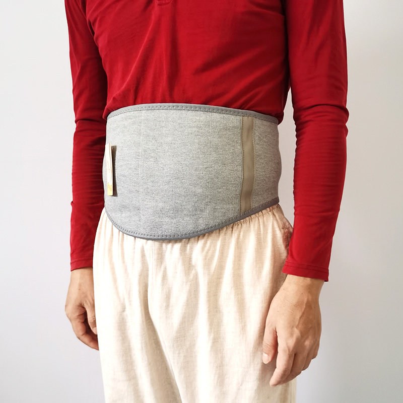 护肚子保暖男士睡觉防着凉神器女士腰部空调护胃肚兜夏透气护腰带,淘宝优惠券,粉丝福利购,淘宝优惠卷