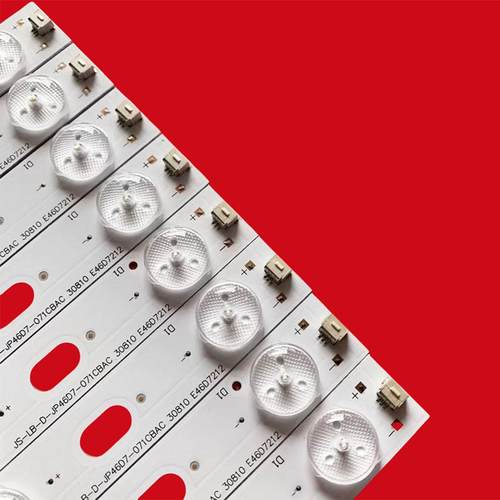 适用乐华LED46C360灯条JS-LB-D-JP46D7-071CBAC RF-A1460B32-0701 - 图0