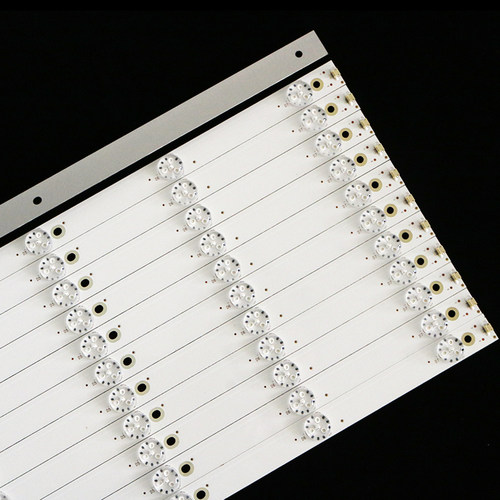 适用CX650M10 65MUA1500灯条CX65D07-ZC22AG-04 303CX650038灯条 - 图1