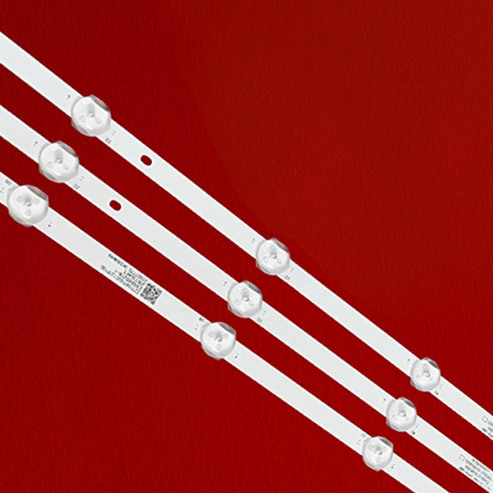 适用康佳55D3 LED55G30UE LED55P7灯条SZKK55D10-ZC62AG-04背光 - 图2