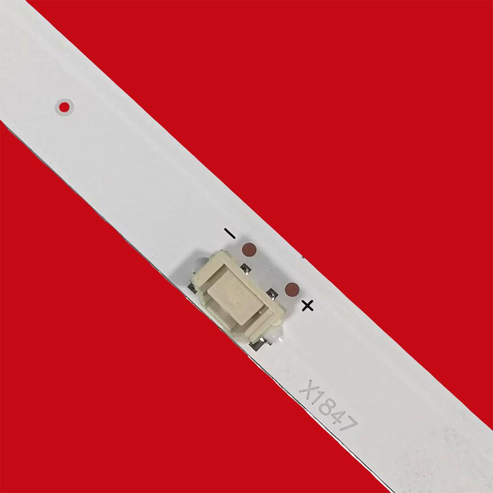 适用康佳55D3 LED55G30UE LED55P7灯条SZKK55D10-ZC62AG-04背光 - 图0