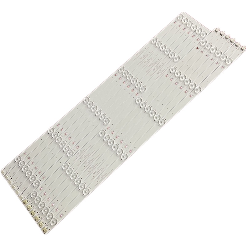 适用先锋LED-55U560P LED-55U760 U55X3灯条CY55D12R-ZC21FG-04 - 图3