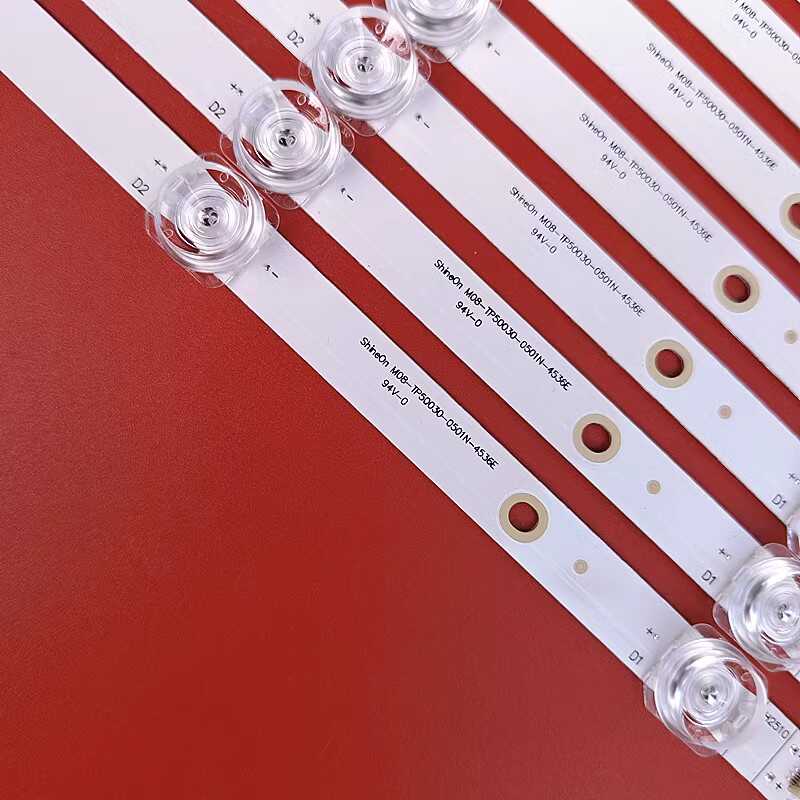 适用华为荣耀HONOR LOK-330灯条ShineOn M08-TP50030-0501N-背光 - 图1