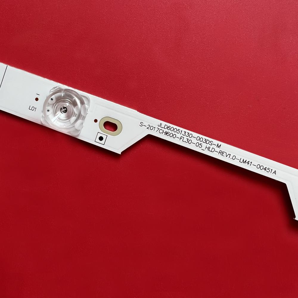 适用松下TH-60EX500C灯条LED60EC500U/680US灯珠JL.D60051330-003 - 图1