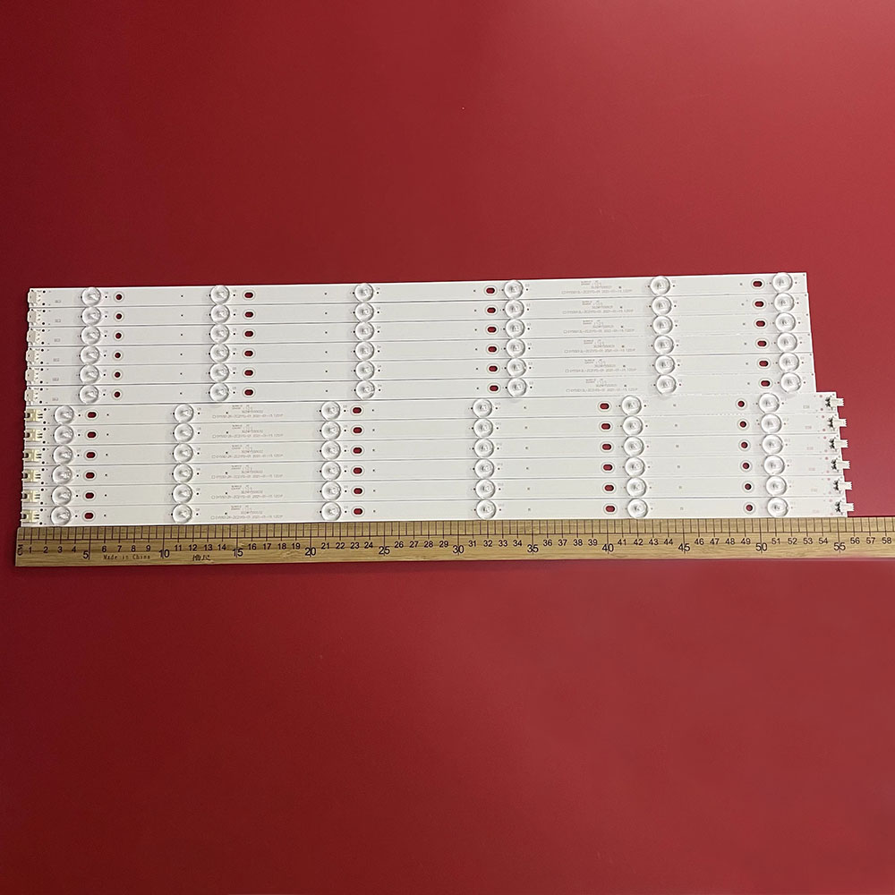 适用先锋LED-55U560P LED-55U760 U55X3灯条CY55D12R-ZC21FG-04 - 图2