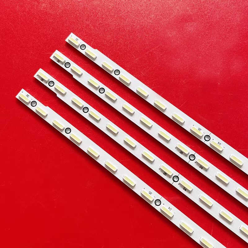 适用海信LED58XT880G3D创维58E760A灯条V580H1-LS6-TLEM3 V580HK1 - 图2