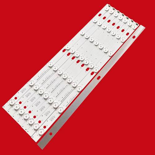 适用乐华LED46C360灯条JS-LB-D-JP46D7-071CBAC RF-A1460B32-0701 - 图2