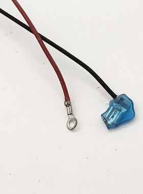 美的电压力锅压力开关YCD3005/105带线限温器温度控制器通用配件