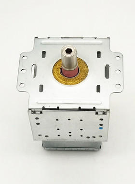 全新微波炉磁控管2M246通用横管6孔2M226/2M214通用型配件