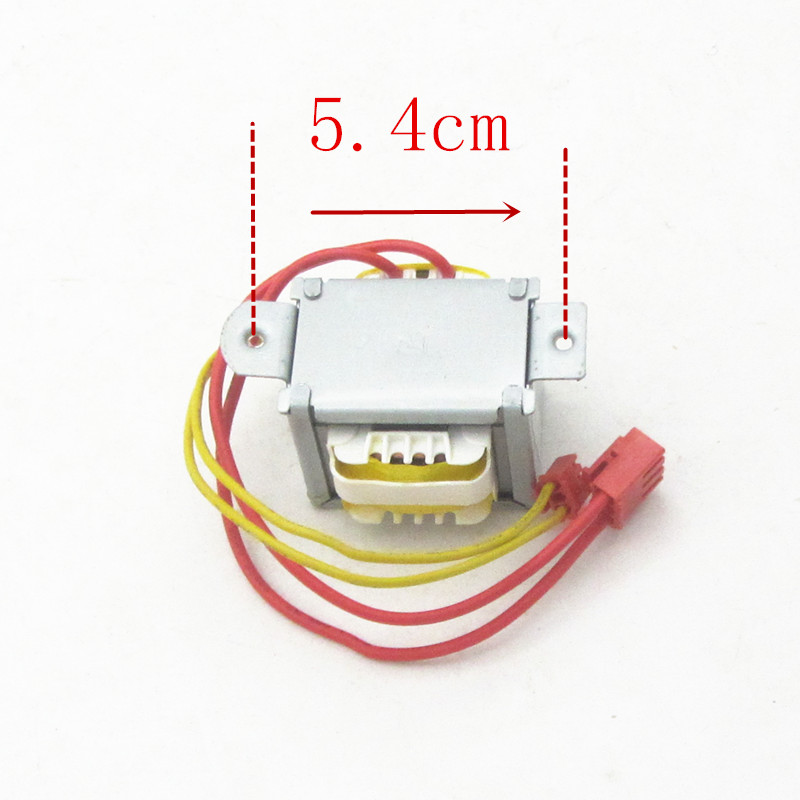 空调变压器220V转11.5v600ma变压器柜机挂机变压器12V通用配件 - 图1