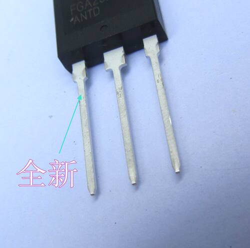 全新电磁炉功率管ibgt电磁炉功率管FGA25N120电磁炉配件 - 图1