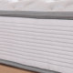 Natural 3E environmentally friendly coconut palm silent spring home mattress