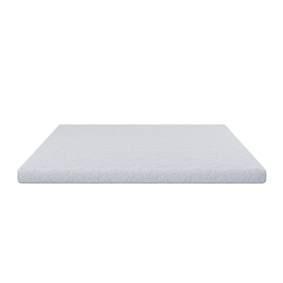 Hong Kong anti-mite memory foam mattress soft cushion sea household foldable and washable thin dormitory special mattress quilt horse