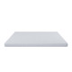 Hong Kong anti-mite memory foam mattress soft cushion sea household foldable and washable thin dormitory special mattress quilt horse