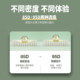 Imported natural latex top ten famous brand latex mattress soft