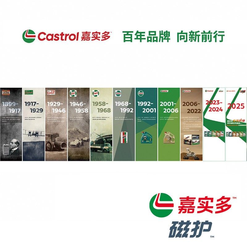 全新升级Castrol嘉实多磁护SQ 5W-30 4L官方正品全合成机油润滑油,淘宝优惠券,粉丝福利购,淘宝优惠卷
