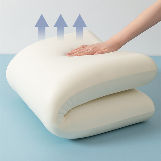Slow rebound deep sleep memory pillow