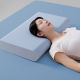 Deep Sleep Little Blue Core N2PRO Memory Foam Pillow Cervical Support to Help Sleep Blue Box Gift for Adults One-to-One