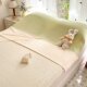 Double layer gauze sleeping bag