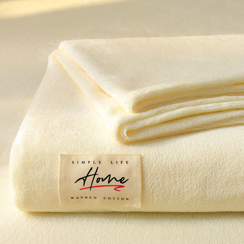 冬季加厚牛奶绒床单单件2025新款法兰珊瑚绒宿舍单人纯色毛绒被单,淘宝优惠券,粉丝福利购,淘宝优惠卷