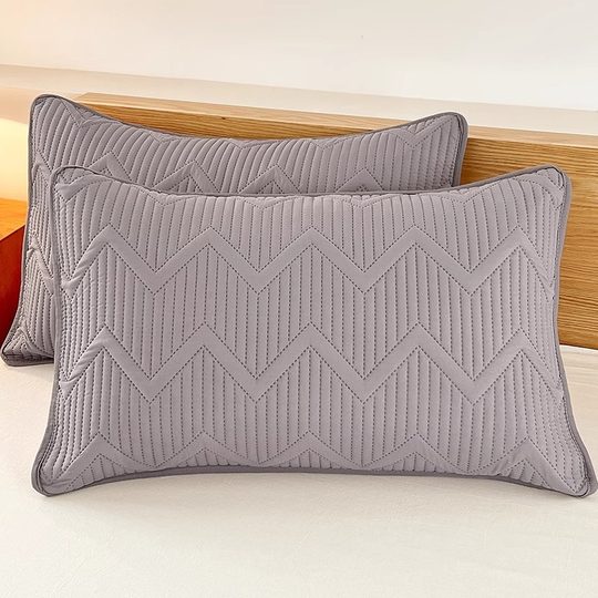 Waterproof dirt-proof pillowcase