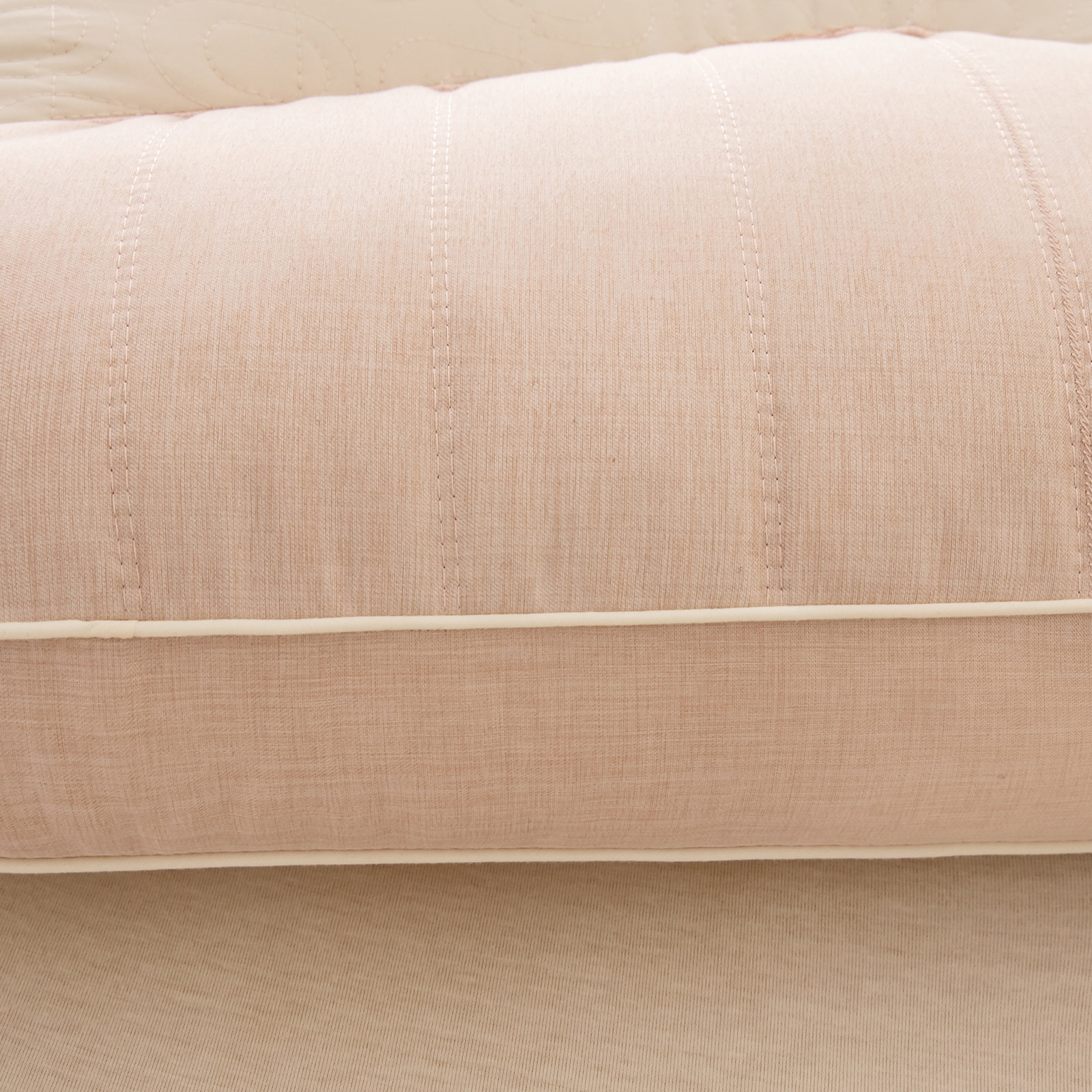 2026新款蚕丝枕头护颈椎专用枕芯助睡眠成人家用学生宿舍一单只装,淘宝优惠券,粉丝福利购,淘宝优惠卷