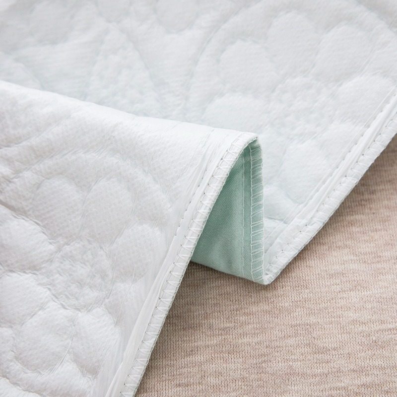 防汗乳胶枕套儿童成人专用防头油枕头套30x35x40x55x60一对装新款,淘宝优惠券,粉丝福利购,淘宝优惠卷